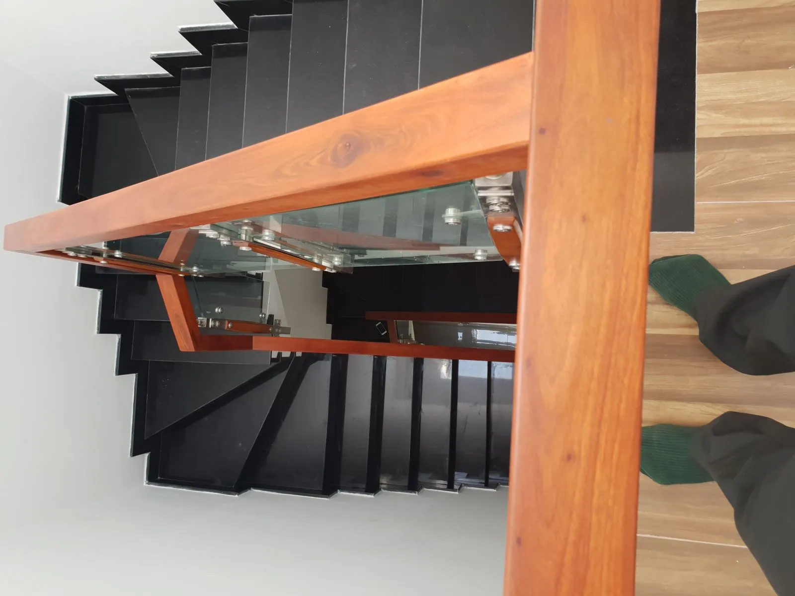 Dự &aacute;n x&acirc;y nh&agrave; trọn g&oacute;i Anh Đ&agrave;o B&aacute; Cường, Quận 12