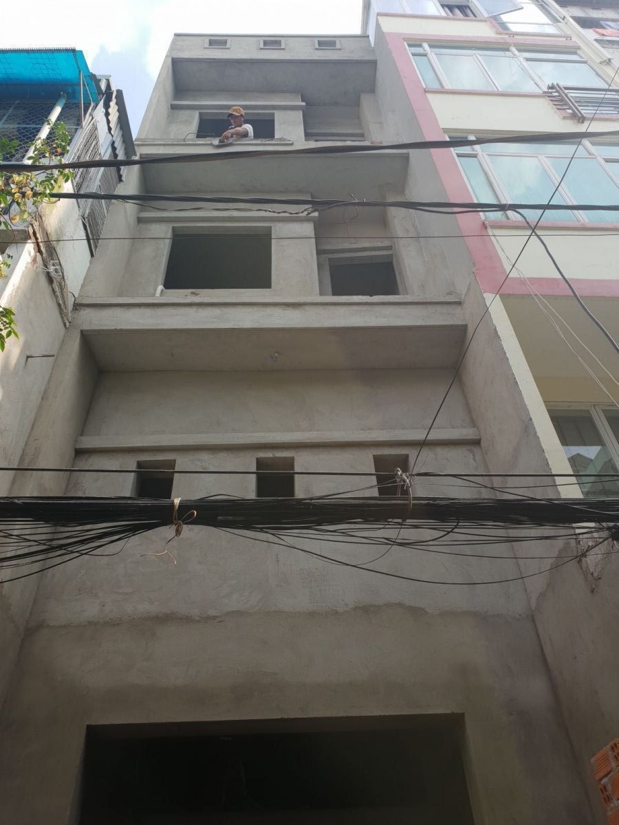 Công ty Xây Nhà tại Quận 3TP.HCM-Công ty Xây Dựng Kim Anh-xaydungkimanh.com