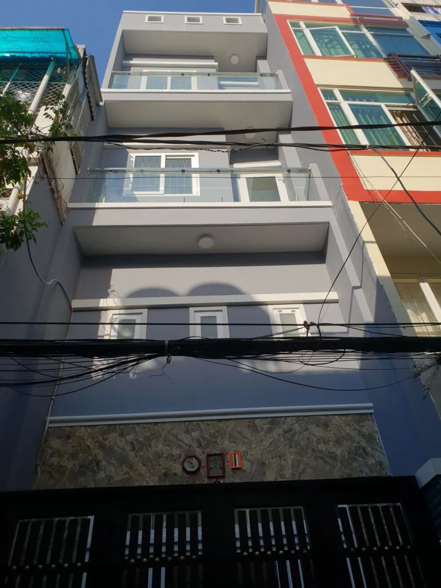 C&ocirc;ng ty X&acirc;y Nh&agrave; tại Quận 3TP.HCM-C&ocirc;ng ty X&acirc;y Dựng Kim Anh-xaydungkimanh.com