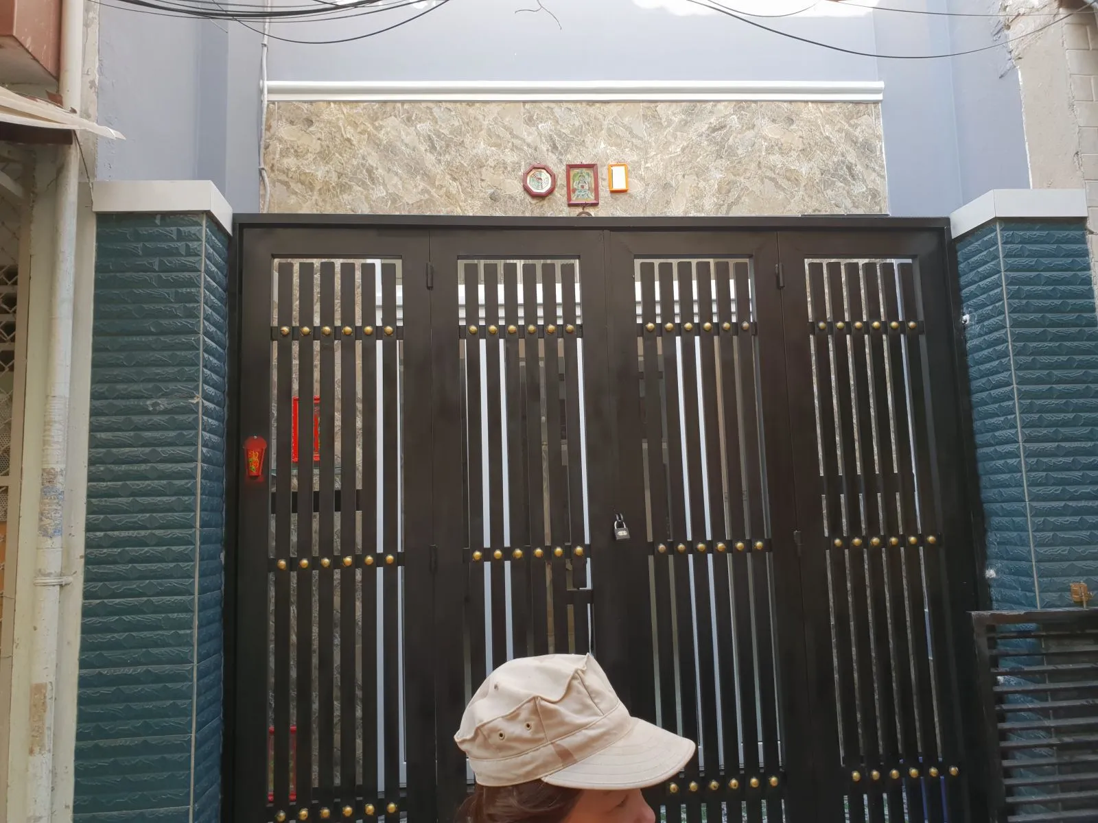 C&ocirc;ng ty X&acirc;y Nh&agrave; tại Quận 3TP.HCM-C&ocirc;ng ty X&acirc;y Dựng Kim Anh-xaydungkimanh.com