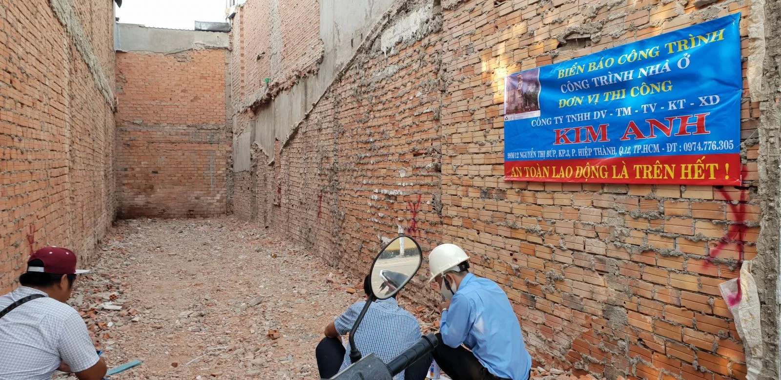 X&acirc;y nh&agrave; trọn g&oacute;i quận 7 - C&ocirc;ng ty X&acirc;y Dựng Kim Anh-xaydungkimanh.com