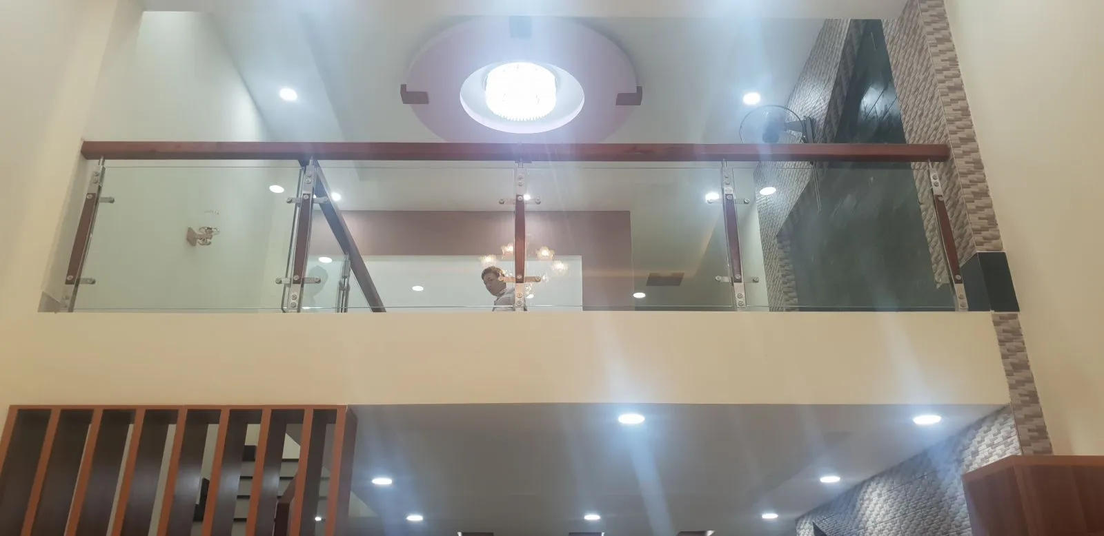 H&igrave;nh ảnh nội thất hiện tại theo y&ecirc;u cầu của chủ nh&agrave;