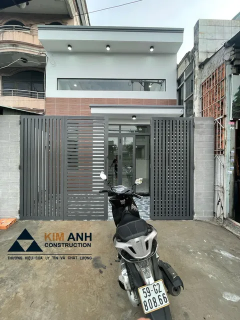 X&acirc;y nh&agrave; trọn g&oacute;i phường đ&ocirc;ng hưng thuận - xaydungkimanh.com