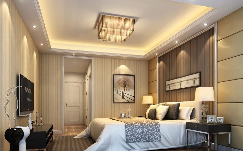 Ứng dụng của thạch cao trong x&acirc;y dựng