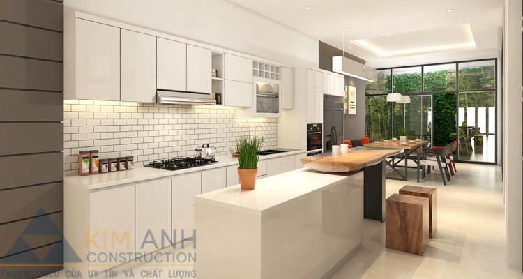 Những lưu ý quan trọng khác cho gia chủ