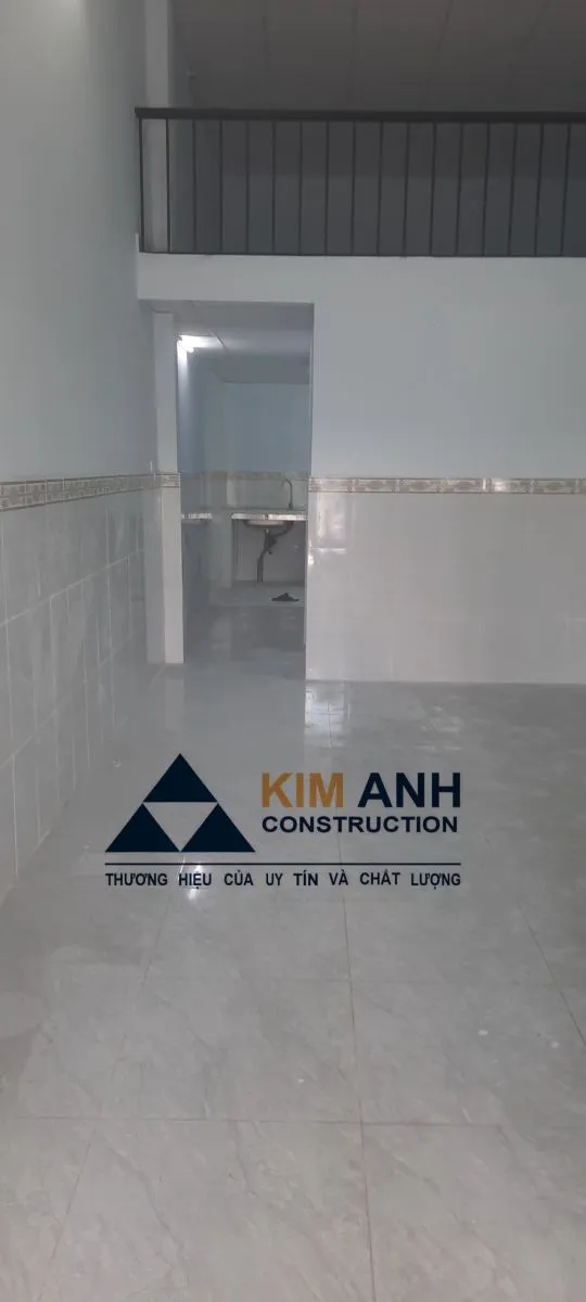 C&ocirc;ng tr&igrave;nh sửa nh&agrave; trọn g&oacute;i An Lạc, B&igrave;nh T&acirc;n ho&agrave;n th&agrave;nh