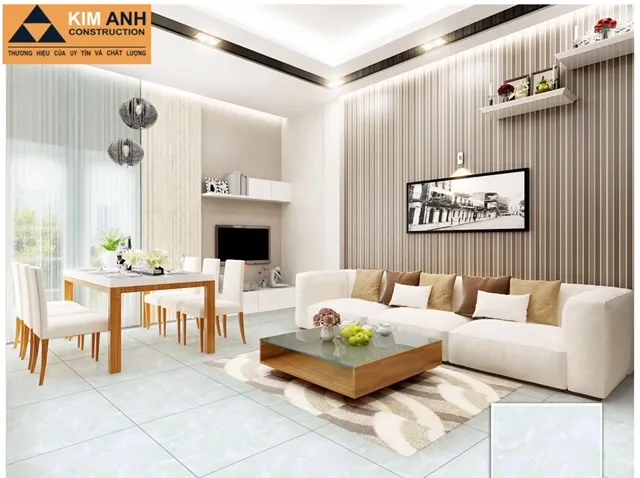 C&ocirc;ng ty thiết kế nội thất đẹp tại TP HCM