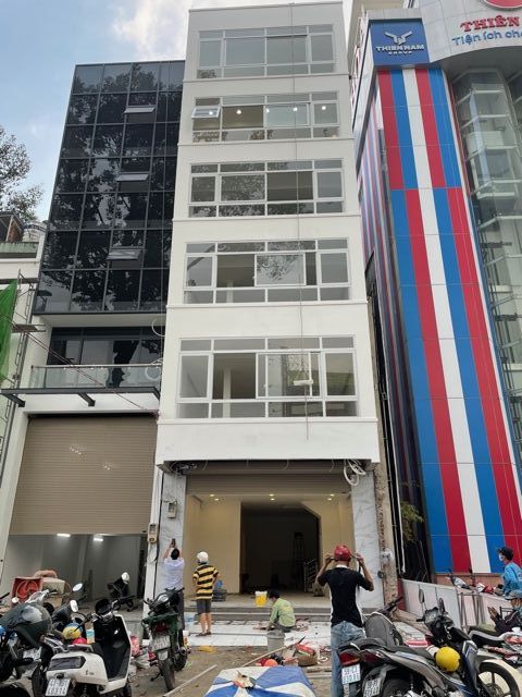 hình ảnh bố trí nhân sự tại công ty xây dựng kim anh-xaydungkimanh.com