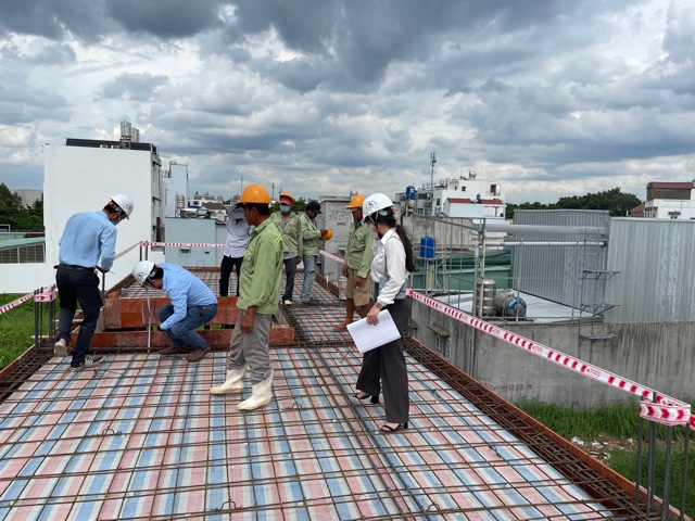 Công ty Xây Nhà tại Quận 3TP.HCM-Công ty Xây Dựng Kim Anh-xaydungkimanh.com