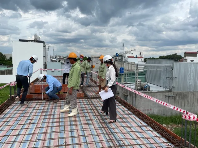 C&ocirc;ng ty X&acirc;y Nh&agrave; tại Quận 3TP.HCM-C&ocirc;ng ty X&acirc;y Dựng Kim Anh-xaydungkimanh.com