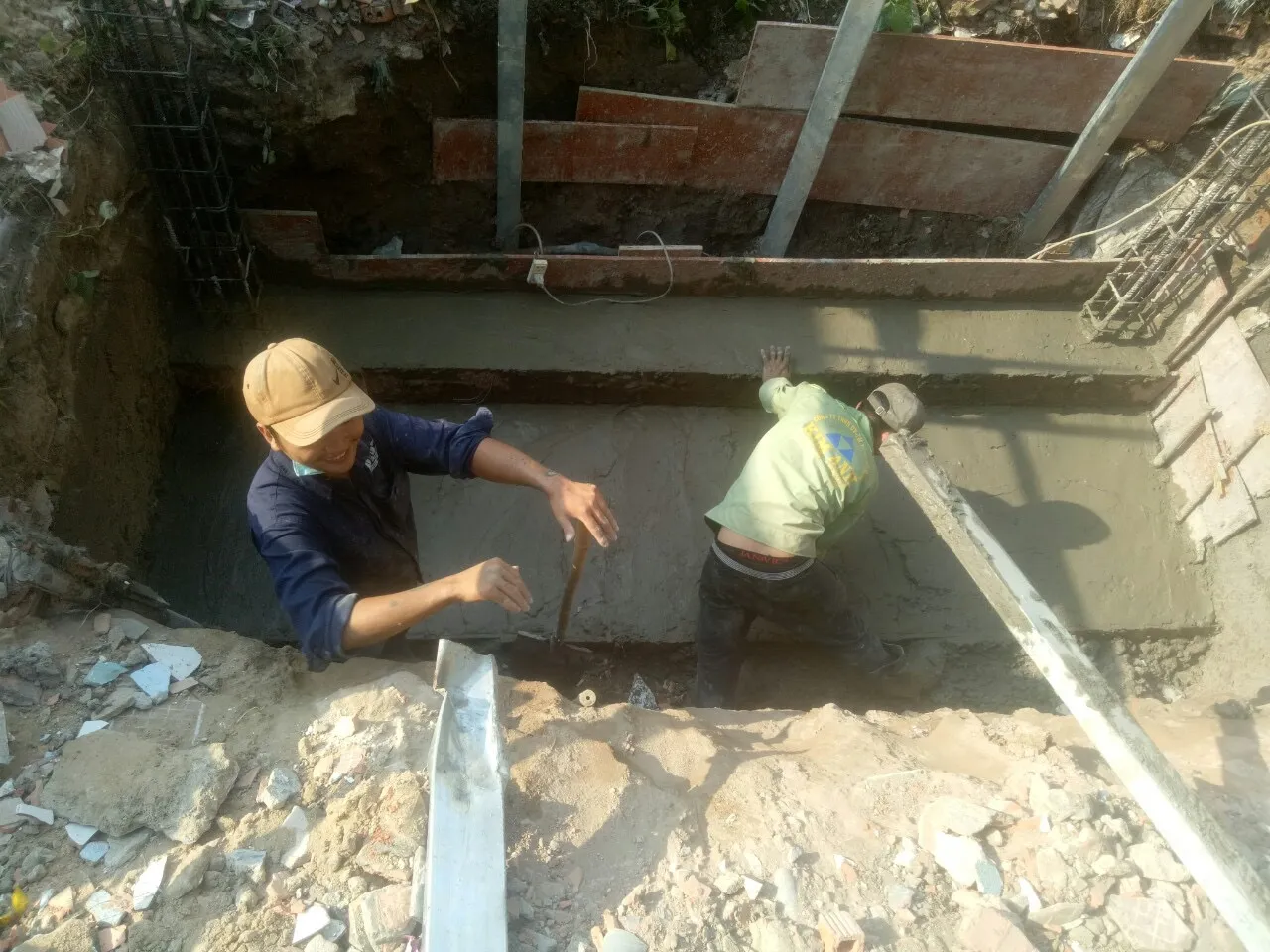 X&acirc;y nh&agrave; trọn g&oacute;i&nbsp;Phường&nbsp;T&acirc;n Thới Hiệp - X&acirc;y Dựng Kim Anh