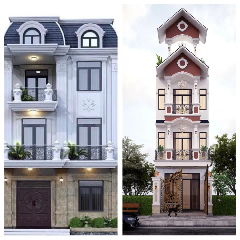 C&aacute;c yếu tố quyết định đơn gi&aacute; thiết kế nh&agrave;