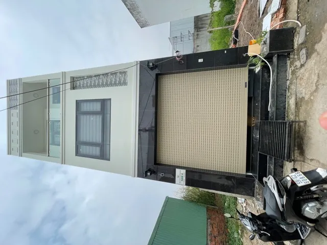 X&acirc;y dựng nh&agrave; Phường Thạnh Xu&acirc;n - Xay Dựng Kim Anh