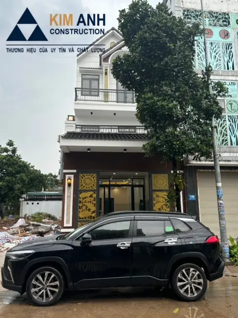 dự &aacute;n x&acirc;y nh&agrave; 3 tầng TX Dĩ An-xaydungkimanh.com