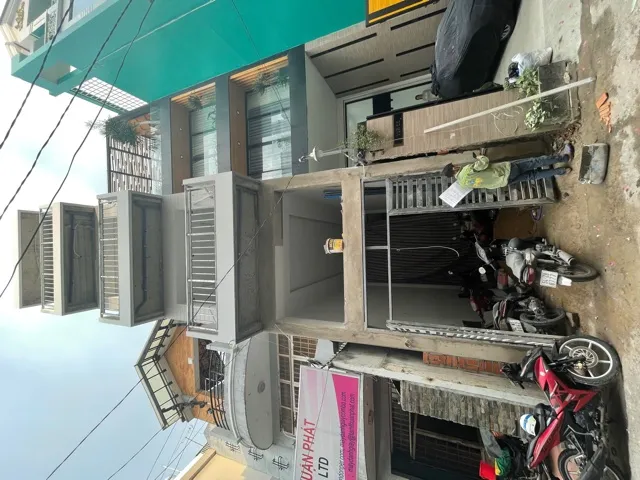 X&acirc;y nh&agrave; trọn g&oacute;i Phường 13, Ph&uacute; Nhuận - X&acirc;y Dựng Kim Anh