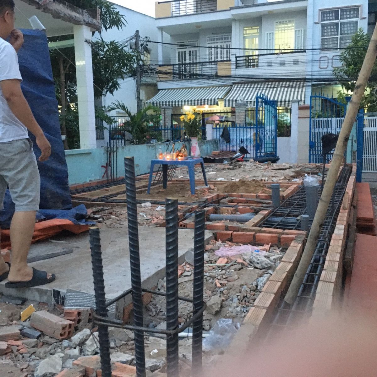 Xây nhà trọn gói quận 7 - Công ty Xây Dựng Kim Anh-xaydungkimanh.com