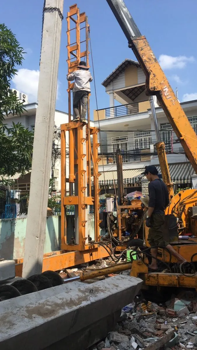 X&acirc;y nh&agrave; trọn g&oacute;i quận 7 - C&ocirc;ng ty X&acirc;y Dựng Kim Anh-xaydungkimanh.com