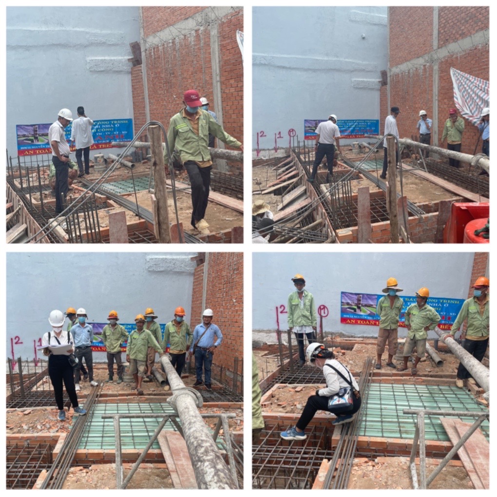 Tiêu chí lựa chọn nhà thầu xây dựng chuyên nghiệp tại Quận Bình Thạnh