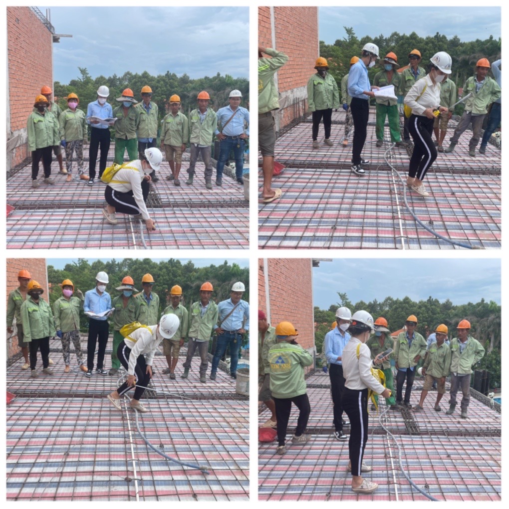 Xây nhà trọn gói Phường Hiệp Bình Phước, Thủ Đức