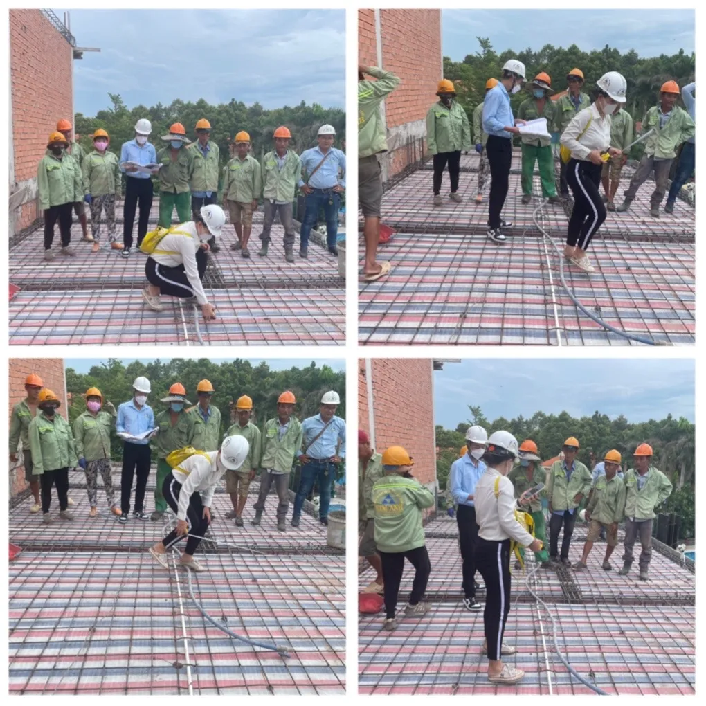 Xây nhà trọn gói Phường Hiệp Bình Phước, Thủ Đức