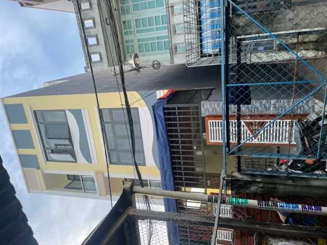 Ho&agrave;n thiện mặt tiền nh&agrave; trọn g&oacute;i B&agrave; Điểm, H&oacute;c M&ocirc;n - X&acirc;y Dựng Kim Anh