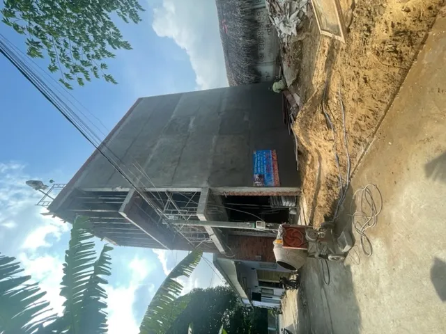 Xây dựng nhà Phường Long Trường, Thủ Đức