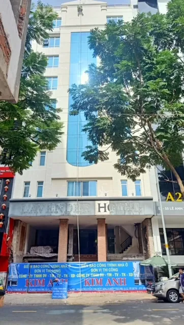 C&ocirc;ng ty X&acirc;y Dựng Kim Anh -sửa chữa kh&aacute;ch sạn tại Quận 1