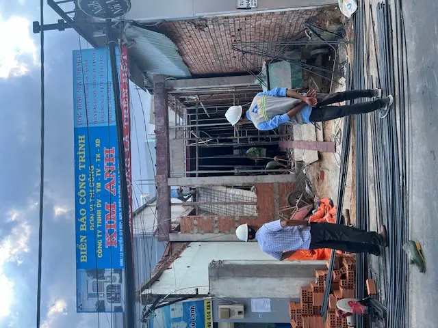 x&acirc;y nh&agrave; trọn g&oacute;i tại B&igrave;nh Trưng Đ&ocirc;ng, Thủ Đức-xaydungkimanh,com