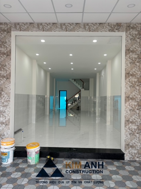 Hình ảnh công trình hoàn thành