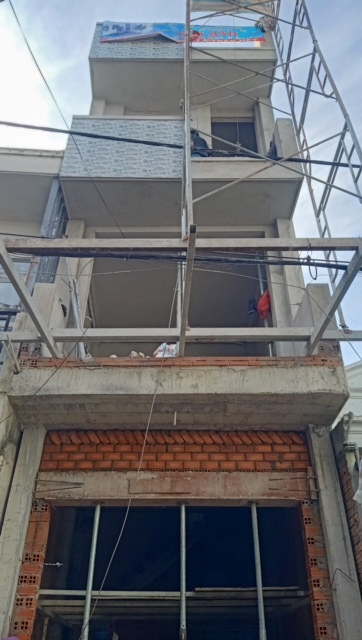 Xây nhà trọn gói Phường Tân Thới Hiệp - Xây Dựng Kim Anh-xaydungkimanh.com