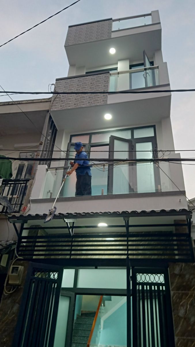 Xây nhà trọn gói Phường Tân Thới Hiệp - Xây Dựng Kim Anh-xaydungkimanh.com