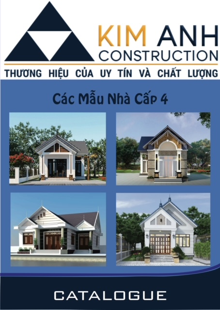 Mẫu nhà phố mới nhất 2021