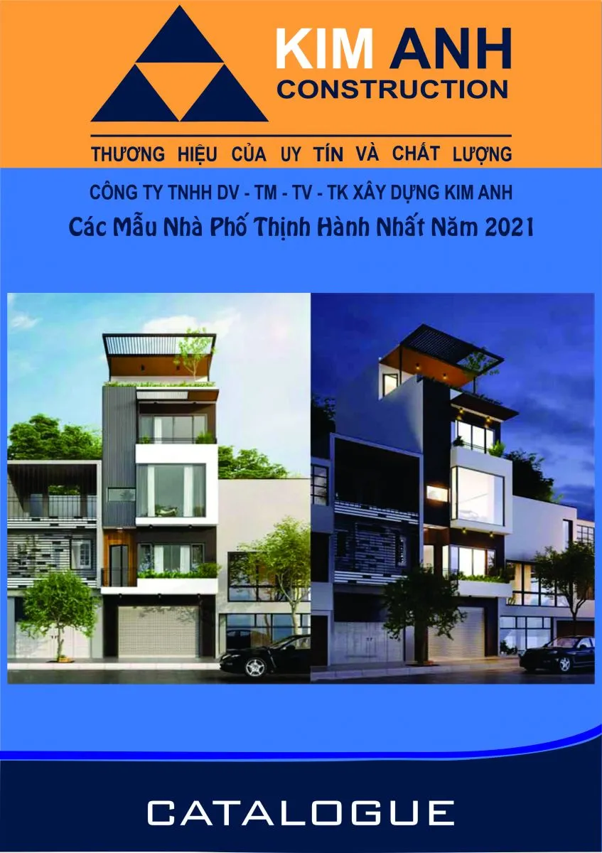 h&igrave;nh ảnh mẩu nh&agrave; mới nhất 2021