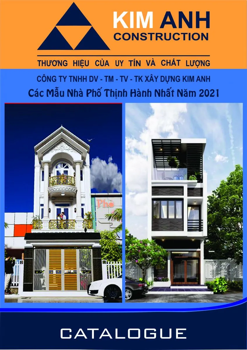 Những mẫu nh&agrave; phố mới nhất năm 2025