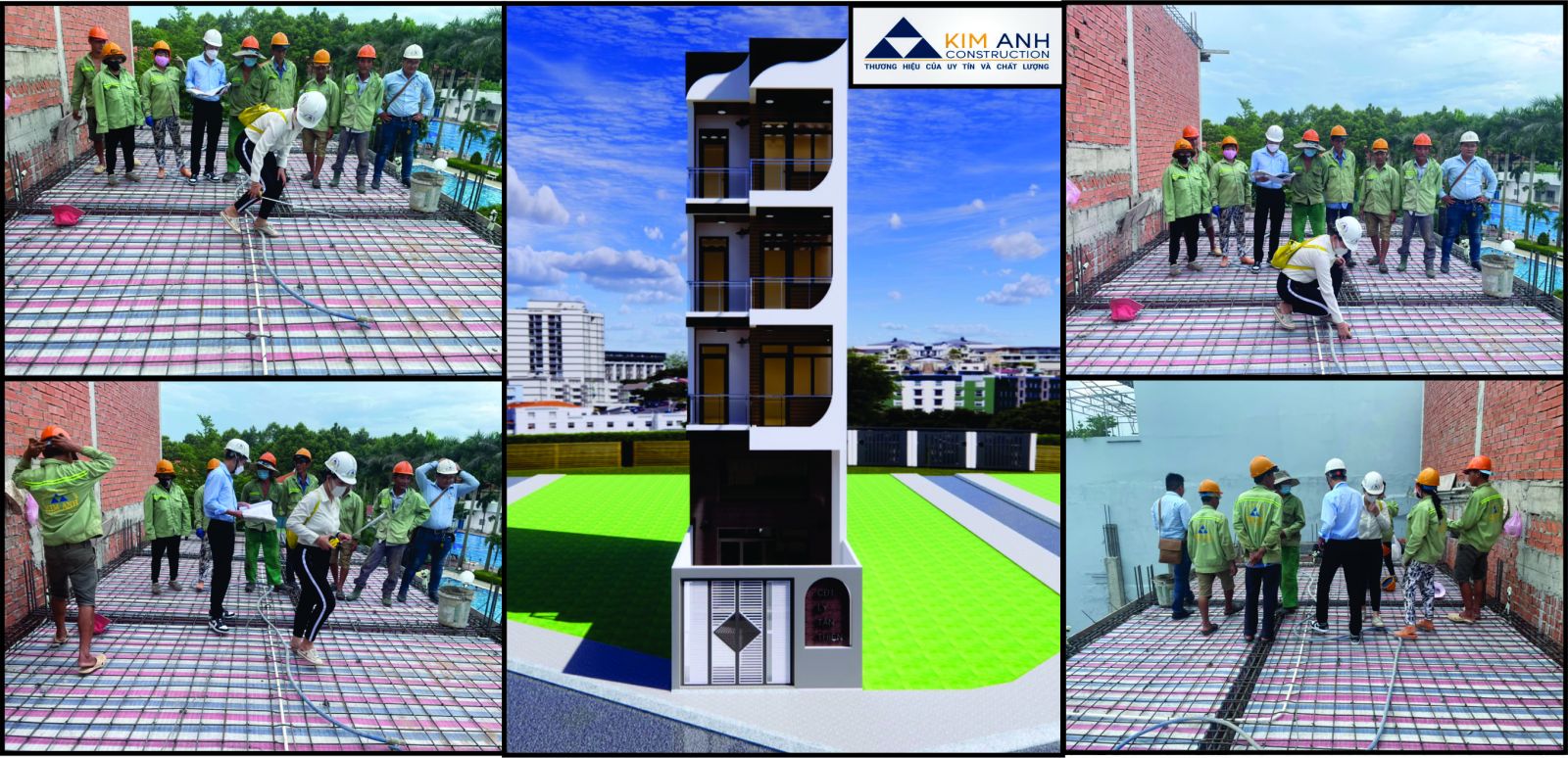 Các yếu tố quyết định đơn giá thiết kế nhà