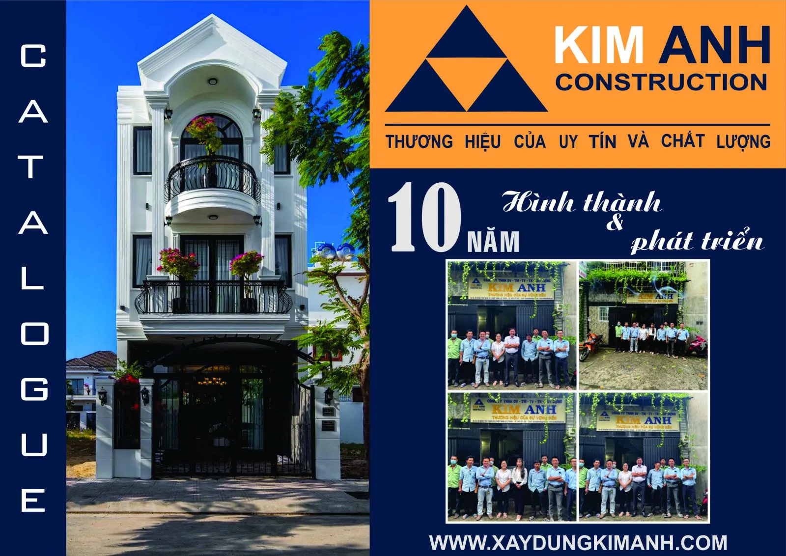 Những mẫu nh&agrave; phố đẹp năm 2023