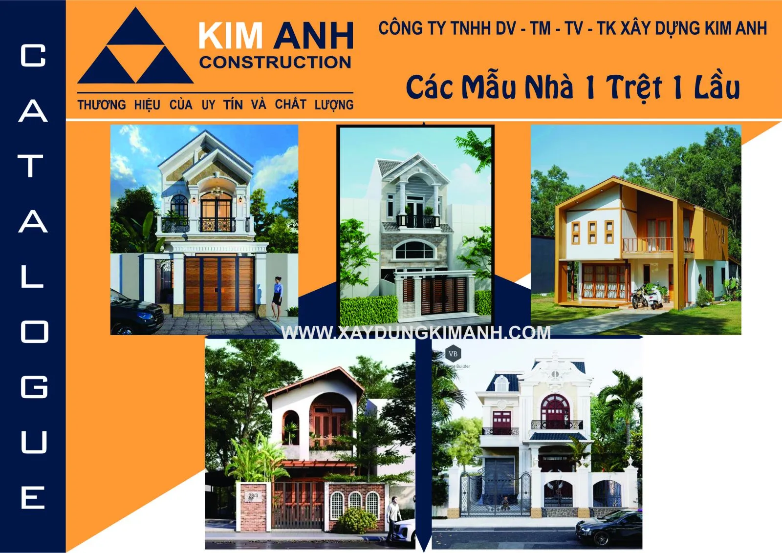 Những mẫu nh&agrave; phố đẹp năm 2023