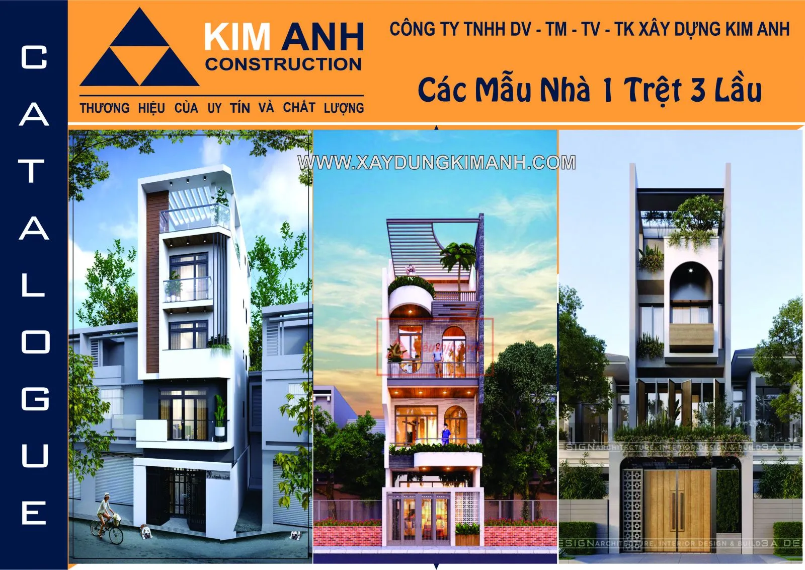 Những mẫu nh&agrave; phố đẹp năm 2023
