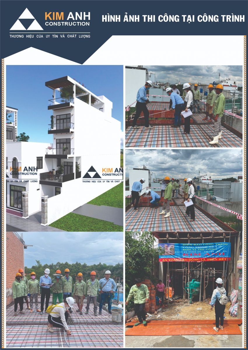 dịnh vụ xây nhà tại TP.HCM-công ty xây dựng kim anh