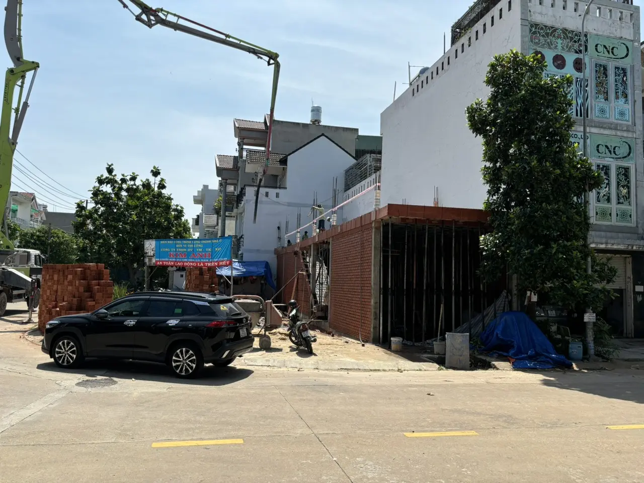 dự &aacute;n x&acirc;y nh&agrave; 3 tầng TX Dĩ An-xaydungkimanh.com