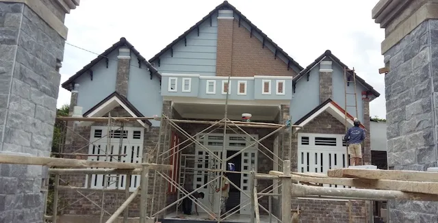 sửa nh&agrave; cấp 4