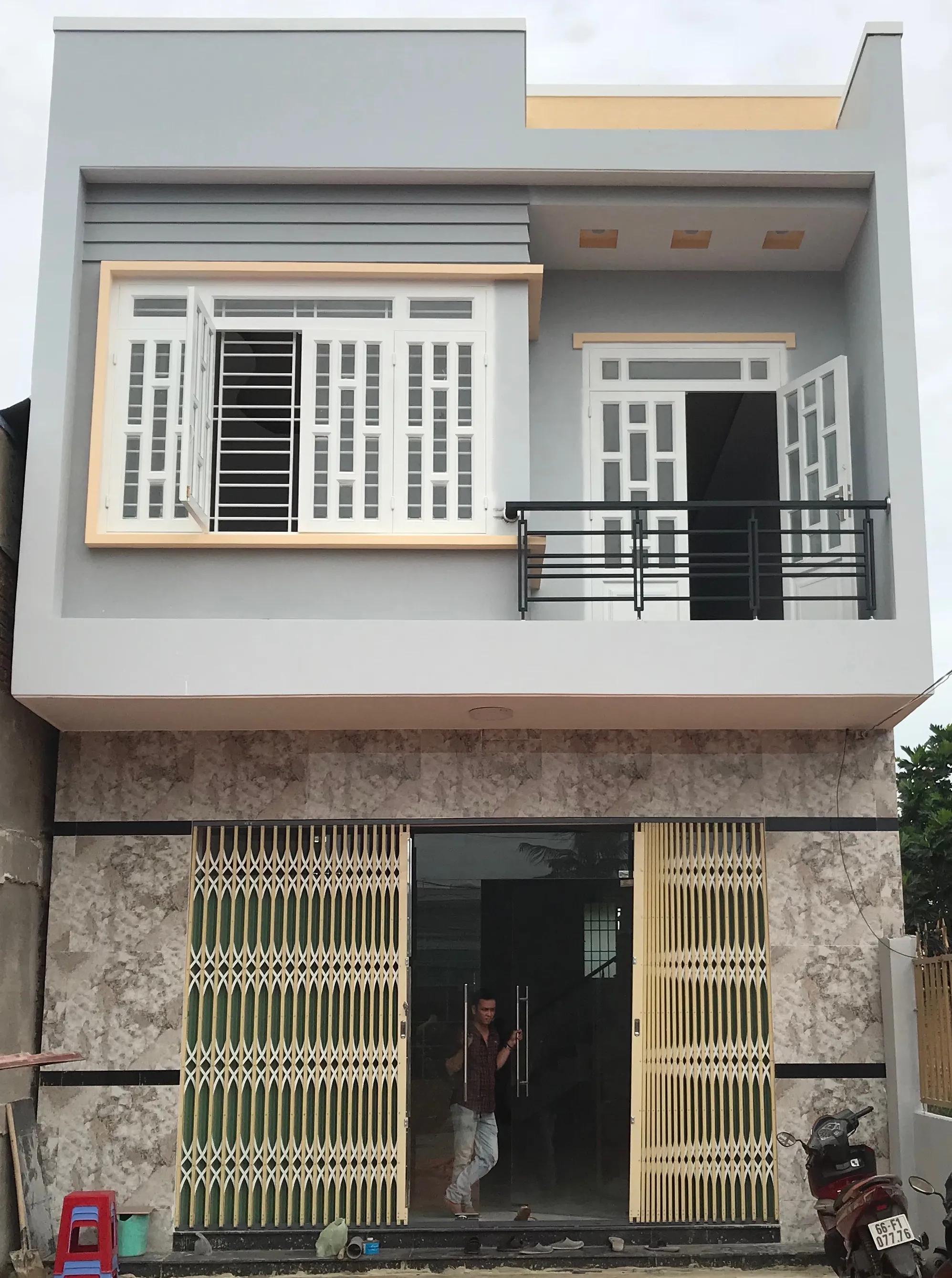 X&acirc;y Nh&agrave; tại Huyện B&igrave;nh C&aacute;nh-C&ocirc;ng ty X&acirc;y Dựng Kim Anh-xaydungkimanh.com