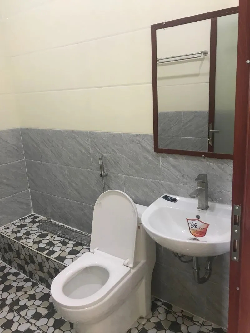 Dự &aacute;n x&acirc;y nh&agrave; 1 trệt, 2 lầu, Quận 8 - C&ocirc;ng ty X&acirc;y Dựng Kim Anh