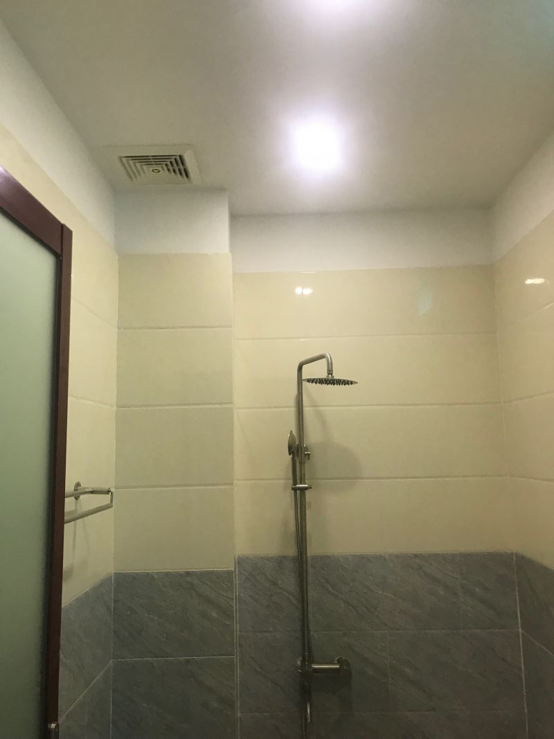 Dự án xây nhà 1 trệt, 2 lầu, Quận 8 - Công ty Xây Dựng Kim Anh