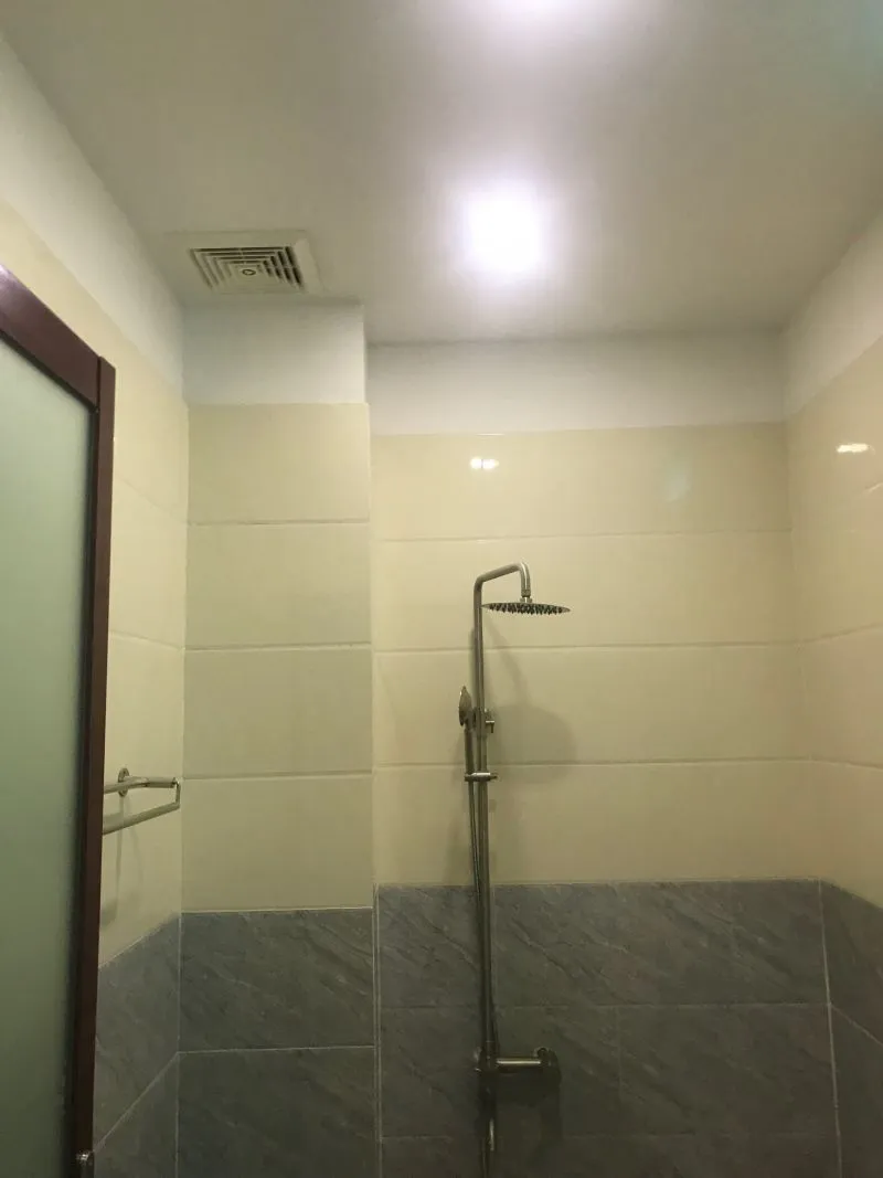 Dự &aacute;n x&acirc;y nh&agrave; 1 trệt, 2 lầu, Quận 8 - C&ocirc;ng ty X&acirc;y Dựng Kim Anh