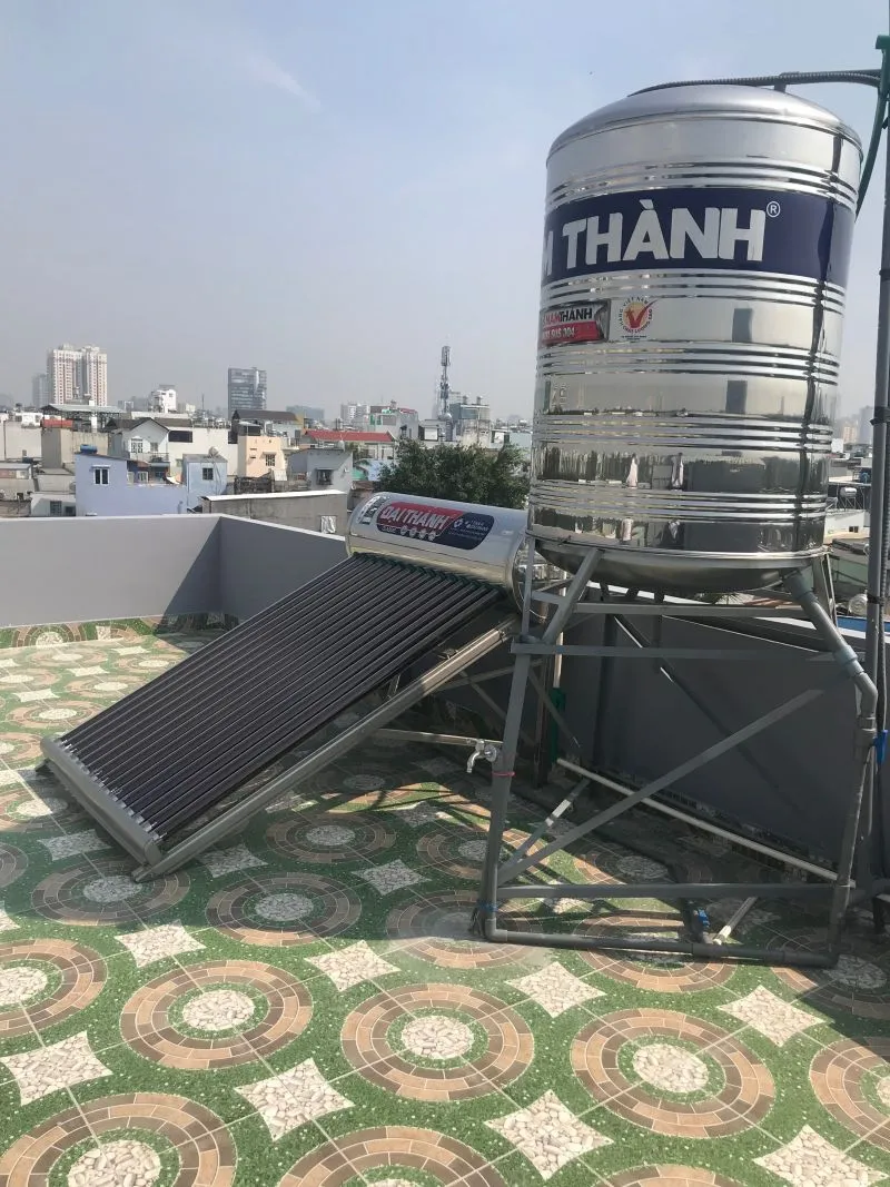 Dự &aacute;n x&acirc;y nh&agrave; 1 trệt, 2 lầu, Quận 8 - C&ocirc;ng ty X&acirc;y Dựng Kim Anh