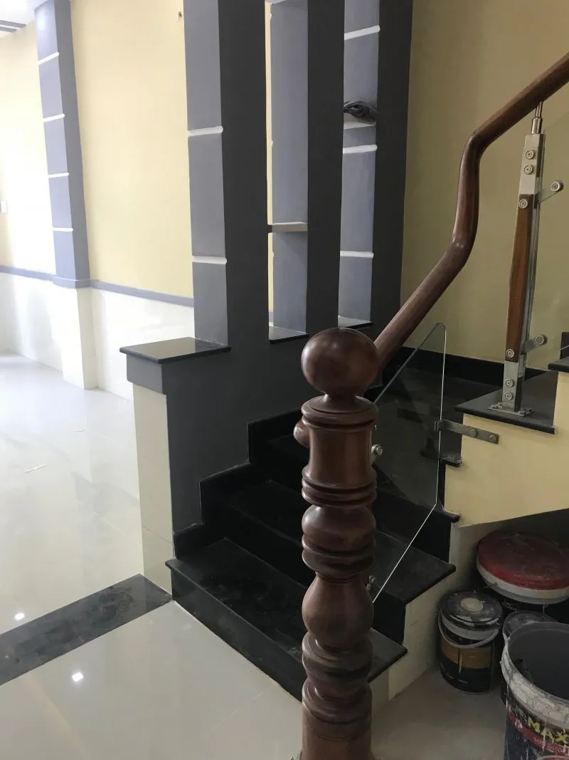 Dự &aacute;n x&acirc;y nh&agrave; 1 trệt, 2 lầu, Quận 8 - C&ocirc;ng ty X&acirc;y Dựng Kim Anh