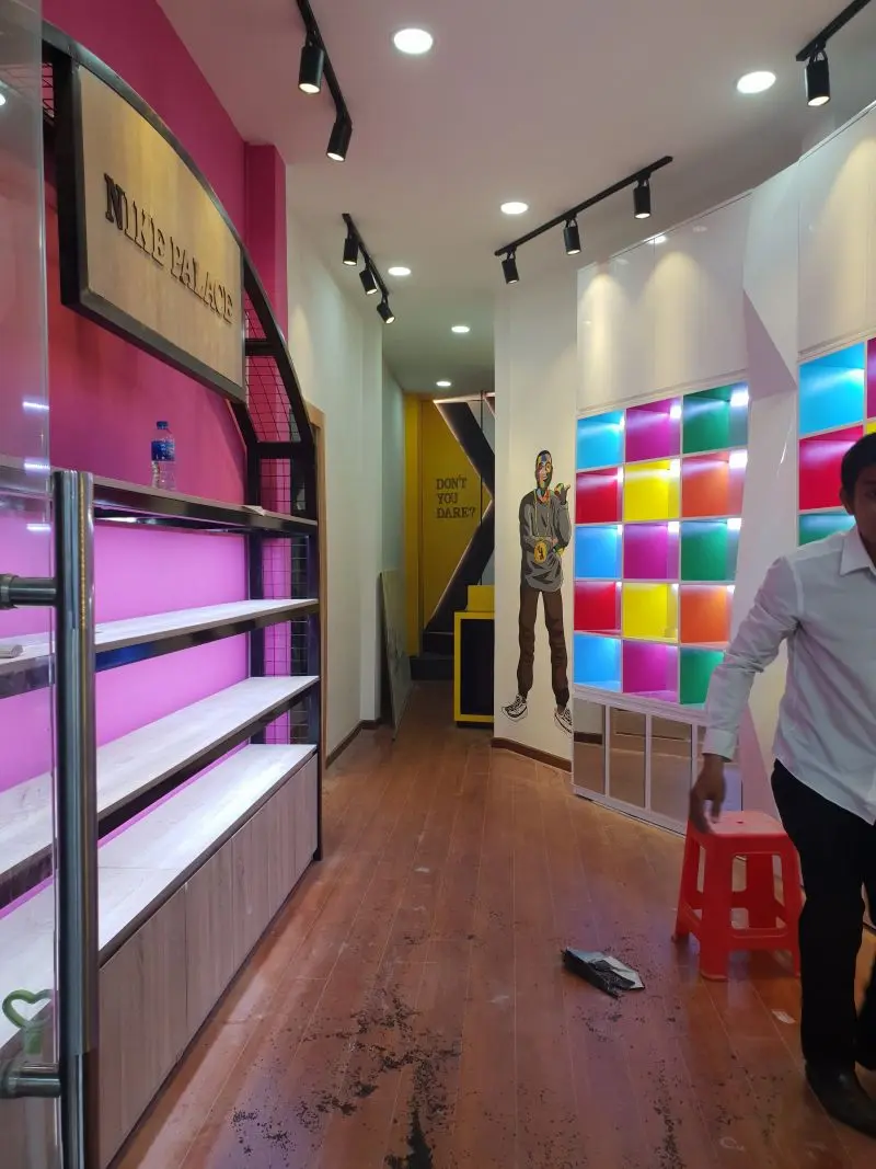 Chi tiết thi c&ocirc;ng mặt tiền sửa nh&agrave; T&acirc;n B&igrave;nh