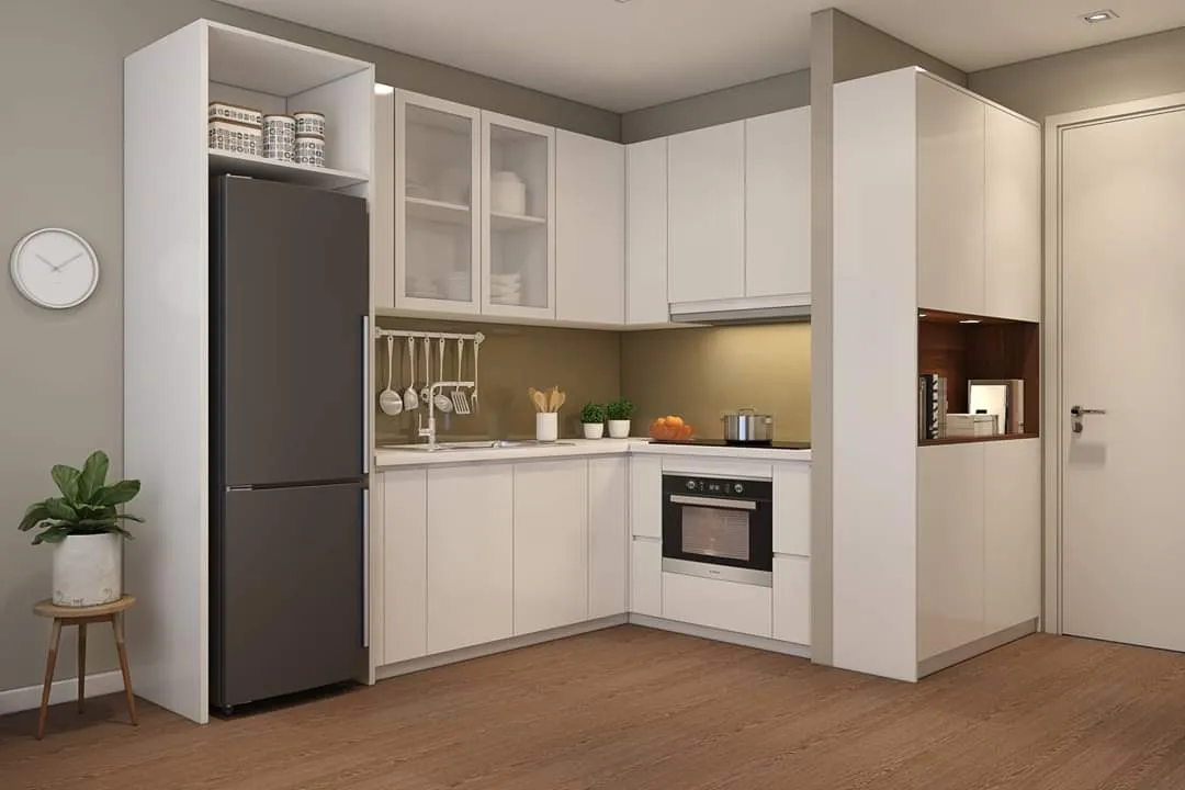 H&igrave;nh ảnh dự &aacute;n sau qu&aacute; tr&igrave;nh thi c&ocirc;ng cải tạo, n&acirc;ng tầng