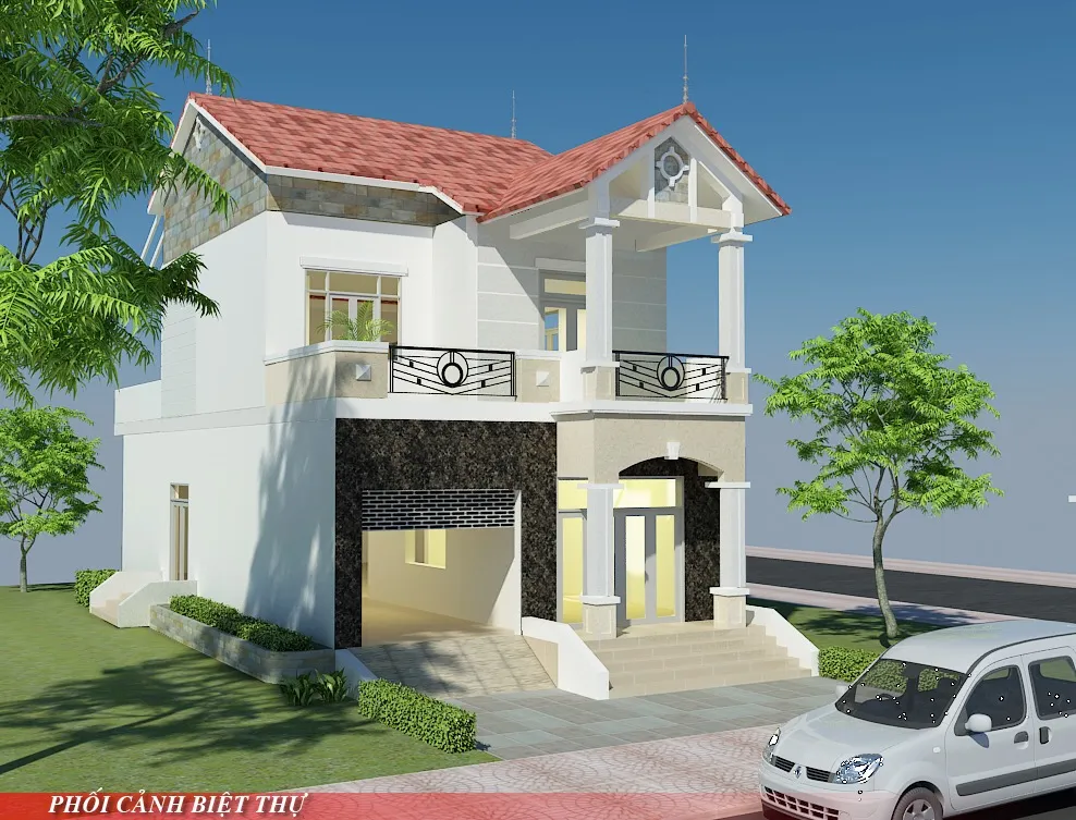 C&aacute;c yếu tố quyết định đơn gi&aacute; thiết kế nh&agrave;